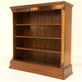 Bookcases at Kings